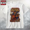 ACDC Jun 30 2025 Olympiastadion Berlin T Shirt 2 ACDC Jun 30 2025 Olympiastadion Berlin T Shirt