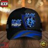ACDC Music Classic Cap Hats 2 ACDC Music Classic Baseball Cap For Fans