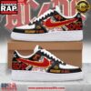 ACDC Power Up Highway To Hell Limited Air Force 1 Running Sneakers Shoes 8 ACDC Power Up Highway To Hell Limited Air Force 1 Running Sneakers Shoes