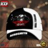 Aerosmith Classic Cap Hats 2 Aerosmith Classic Baseball Cap For Fans