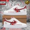 AFC Ajax Godenzonen Limited Edition Air Force 1 Running Sneakers Shoes