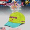 Alabama Crimson Tide x Scooby Doo Night 2025 Custom Classic Cap
