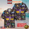 Albany Great Danes Solgan Dane Train True Fan Spirit Custom Name Aloha Hawaiian Shirt 3 Albany Great Danes Solgan Dane Train True Fan Spirit Custom Name Aloha Hawaiian Shirt