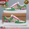 Alpha Kappa Alpha Limited Edition Air Force 1 Running Sneakers Shoes 6 Alpha Kappa Alpha Limited Edition Air Force 1 Running Sneakers Shoes