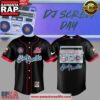 Amarillo Sod Poodles DJ Screw Special Baseball Jersey Shirt 13 Amarillo Sod Poodles DJ Screw Special Baseball Jersey Shirt