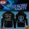 Arcane Hexcore Nights Limited Premium Edition Hoodie 2 Arcane Hexcore Nights Limited Premium Edition Hoodie