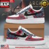 Arcane League of Legends VI Limited Edition Air Force 1 Running Sneakers Shoes 6 Arcane League of Legends VI Limited Edition Air Force 1 Running Sneakers Shoes
