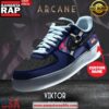 Arcane Viktor Limited Edition Air Force 1 Shoes Running Sneakers 2 Arcane Viktor Limited Edition Air Force 1 Shoes Running Sneakers