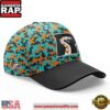 Arizona Rattlers 2025 Military Night Special Edition Classic Cap Hats