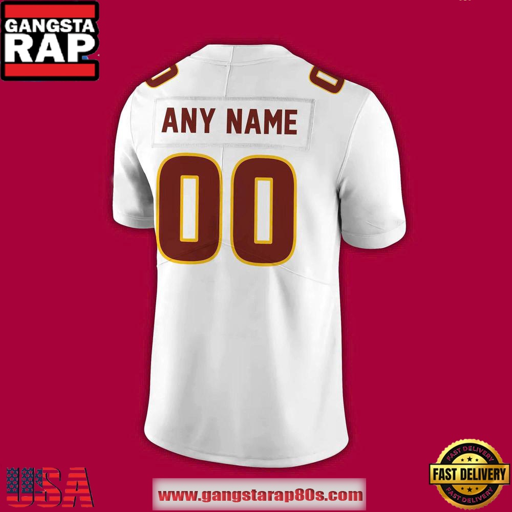 Arizona State Sun Devils 2025 New Core Uniform Custom Football Jersey Arizona State Sun Devils 2025 New Core Uniform Custom Football Jersey