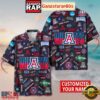 Arizona Wildcats Solgan Bear Down True Fan Spirit Custom Name Aloha Hawaiian Shirt 5 Arizona Wildcats Solgan Bear Down True Fan Spirit Custom Name Aloha Hawaiian Shirt