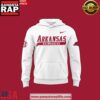 Arkansas Razorbacks Player Of The Year 2025 Special Unisex Hoodie 7 Arkansas Razorbacks Player Of The Year 2025 Special Unisex Hoodie