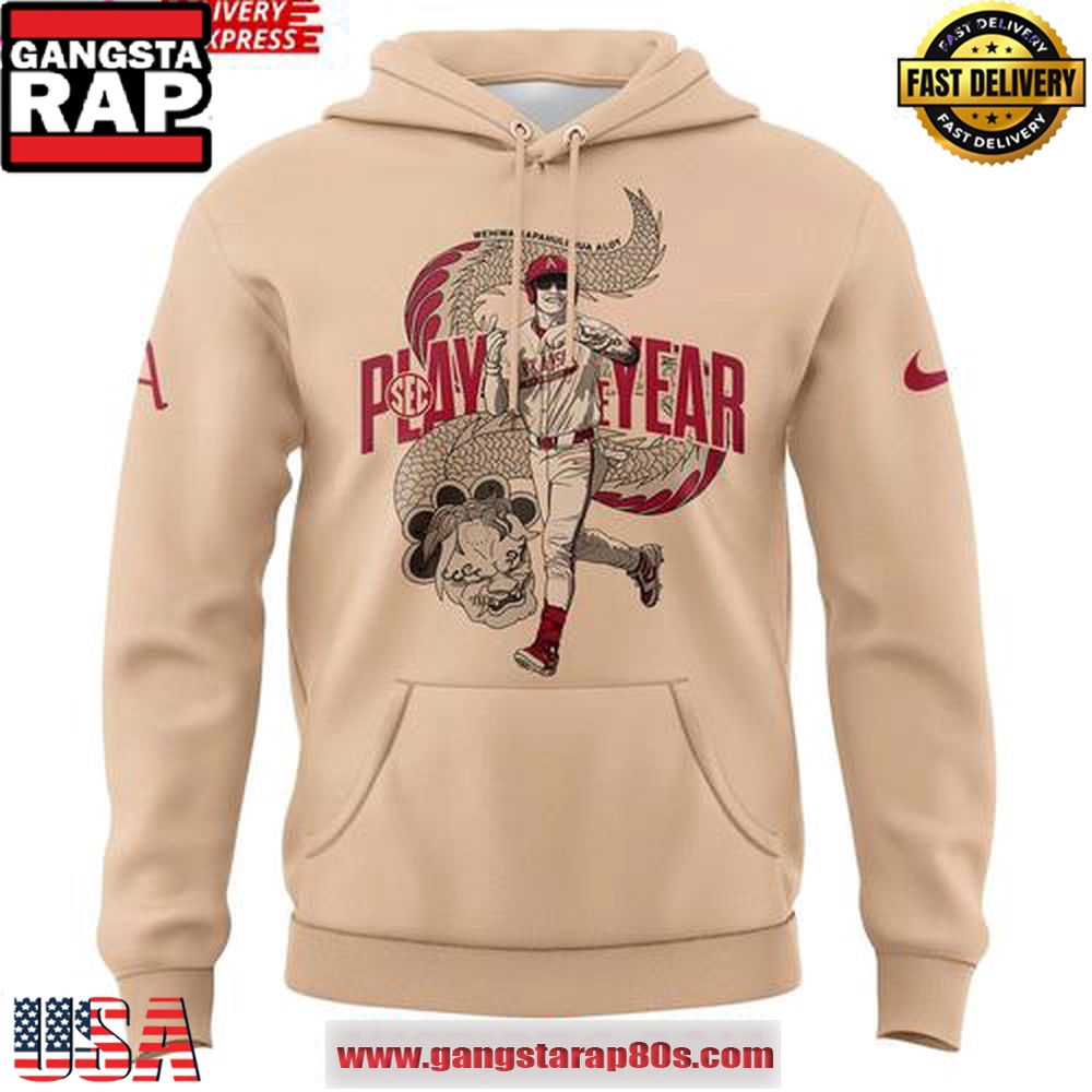 Arkansas Razorbacks The Dragon Wehiwa Aloy Special Unisex Hoodie