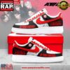 Ateez In Your Fantasy Limited Edition Air Force 1 Sneakers Shoes