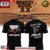 Atlanta Falcons x Chris Brown 2025 3D T-Shirt 7 Atlanta Falcons x Chris Brown 2025 3D T-Shirt