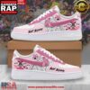 Bad Bunny Halloween Limited Edition Air Force 1 Running Sneakers Shoes 9 Bad Bunny Halloween Limited Edition Air Force 1 Running Sneakers Shoes