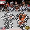 Baltimore Orioles Happy Cow Appreciation Day Limited Edition Hot Summer Hawaiian Shirt 4 Baltimore Orioles Happy Cow Appreciation Day Limited Edition Hot Summer Hawaiian Shirt