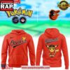 Baltimore Orioles x Pokémon Go 2025 Unisex Hoodie 6 Baltimore Orioles x Pok?mon Go 2025 Unisex Hoodie
