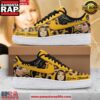 Barbra Streisand Golden Star Limited Edition Air Force 1 Shoes Running Sneakers 9 Barbra Streisand Golden Star Limited Edition Air Force 1 Shoes Running Sneakers