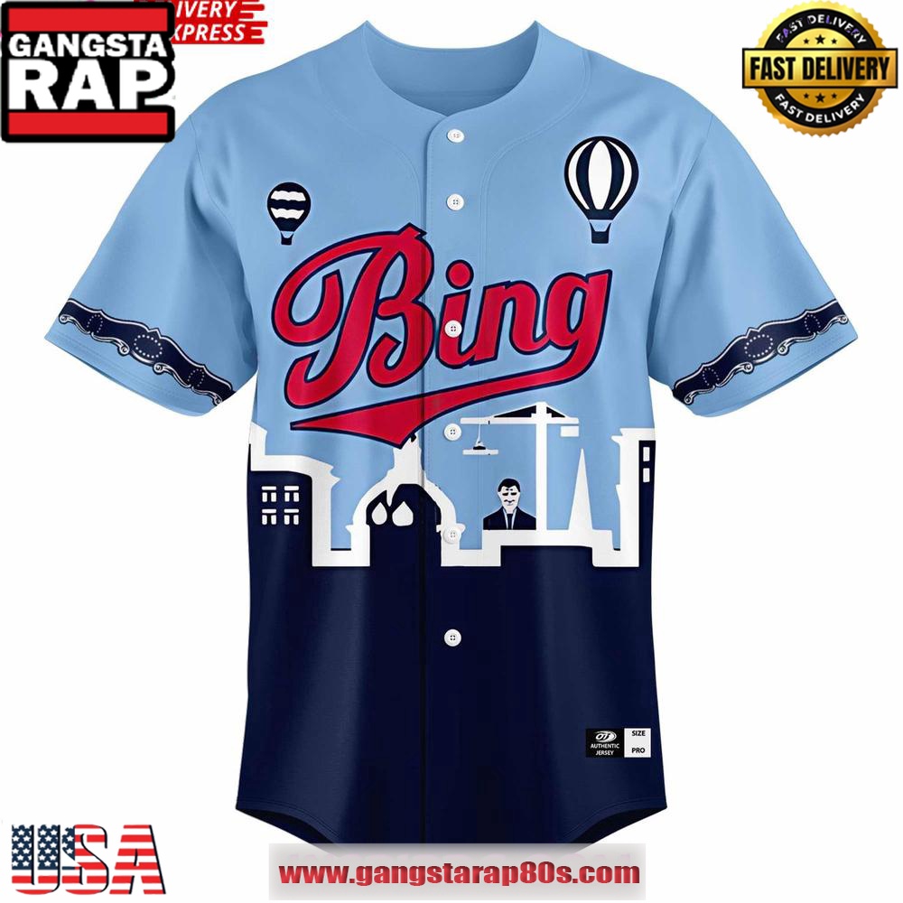 Binghamton Rumble Ponies Independence Day 2025 Custom Baseball Jersey Binghamton Rumble Ponies Independence Day 2025 Custom Baseball Jersey