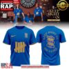 Birmingham City 150-Year Anniversary Limited T-Shirt