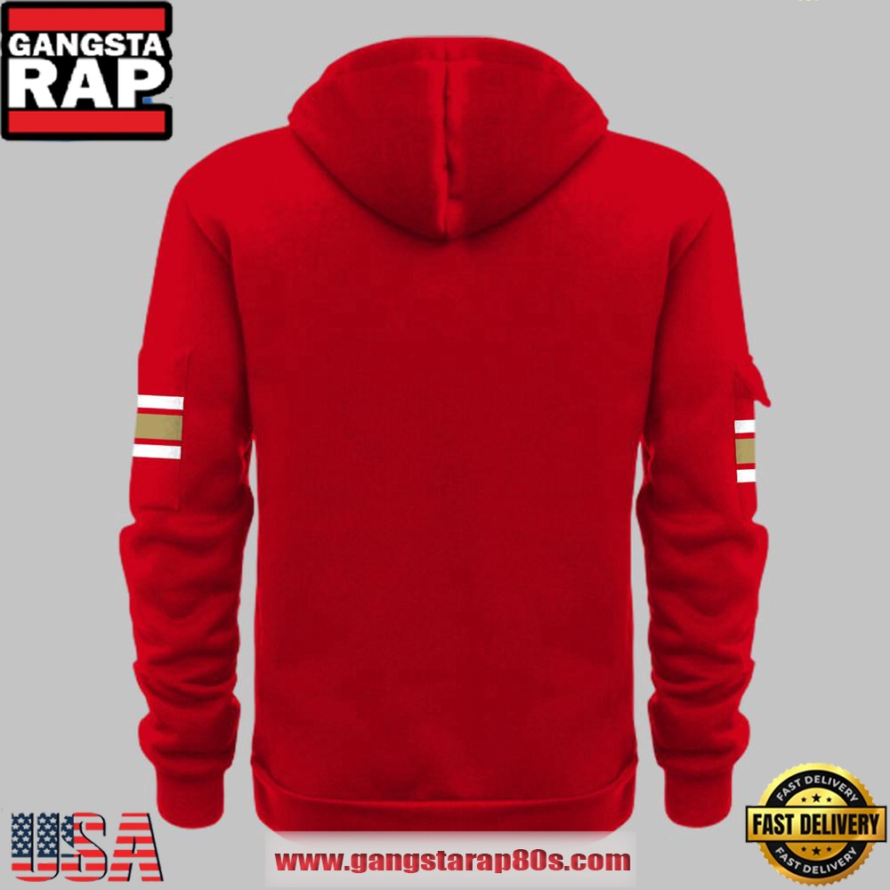 Birmingham Stallions 2025 Special Edition Quarter Unisex Zip Hoodie Birmingham Stallions 2025 Special Edition Quarter Unisex Zip Hoodie