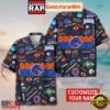 Boise State Broncos Solgan Bronco Nation True Fan Spirit Custom Name Aloha Hawaiian Shirt 2 Boise State Broncos Solgan Bronco Nation True Fan Spirit Custom Name Aloha Hawaiian Shirt