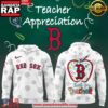 Boston Red Sox Teacher Appreciation Night 2025 Unisex Hoodie 6 Boston Red Sox Teacher Appreciation Night 2025 Unisex Hoodie