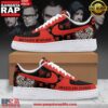 Breaking Benjamin Rock Band Limited Air Force 1 Running Sneakers Shoes 8 Breaking Benjamin Rock Band Limited Air Force 1 Running Sneakers Shoes