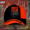 Bruce Springsteen Band Music Classic Baseball Cap For Fans