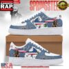 Bruce Springsteen Boss Limited Edition Air Force 1 Running Sneakers