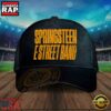 Bruce Springsteen Music Band World Tour Classic Baseball Cap For Fans