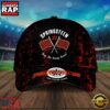 Bruce Springsteen Tour Music Classic Baseball Cap For Fans