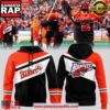 Buffalo Bandits 2025 NLL Cup New Special Limited Edition Unisex Hoodie 2 Buffalo Bandits 2025 NLL Cup New Special Limited Edition Unisex Hoodie