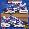 Buffalo Bills New Season 2025 Custom Air Max Plus Shoes