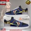 Caitlyn Arcane League of Legends Limited Air Force 1 Running Sneakers Shoes