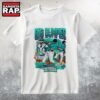 Cal Raleigh Big Dumper #29 Seattle Mariners comic T Shirt 2 Cal Raleigh Big Dumper #29 Seattle Mariners comic T Shirt