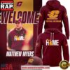Central Michigan Welcome Home Special Edition Unisex Hoodie