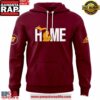 Central Michigan x Matthew Myers Special Adidas Unisex Hoodie 7 Central Michigan x Matthew Myers Special Adidas Unisex Hoodie