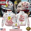 Charles Leclerc Ferrari F1 Special Edition Unisex Hoodie