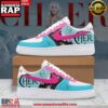 Cher Diva Limited Edition Air Force 1 Sneakers Shoes 6 Cher Diva Limited Edition Air Force 1 Sneakers Shoes