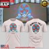 Chicago White Sox x Grateful Dead Tribute Night 2025 T-Shirt