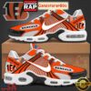 Cincinnati Bengals New Season 2025 Custom Air Max Plus Shoes 3 Cincinnati Bengals New Season 2025 Custom Air Max Plus Shoes