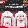 Cincinnati Reds Nurses Appreciation 2025 Unisex Hoodie 7 Cincinnati Reds Nurses Appreciation 2025 Unisex Hoodie