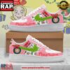Cindy Lou Who Merry Christmas Limited Edition Air Force 1 Running Sneakers 6 Cindy Lou Who Merry Christmas Limited Edition Air Force 1 Running Sneakers