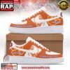 Clemson Tigers Always A Tiger Custom Nike Air Force 1 Running Sneakers Shoes