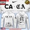 Club Am?rica x California 2025 Limited Nike Unisex Hoodie