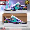 Coldplay Higher Power Limited Edition Air Force 1 Sneakers Shoes 9 Coldplay Higher Power Limited Edition Air Force 1 Sneakers Shoes