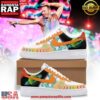 Coldplay Limited Edition Air Force 1 Sneakers Shoes 8 Coldplay Limited Edition Air Force 1 Sneakers Shoes
