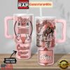 Coors Love Rodeo Personalized Tumbler Cup 40oz 6 Coors Love Rodeo Personalized Tumbler Cup 40oz